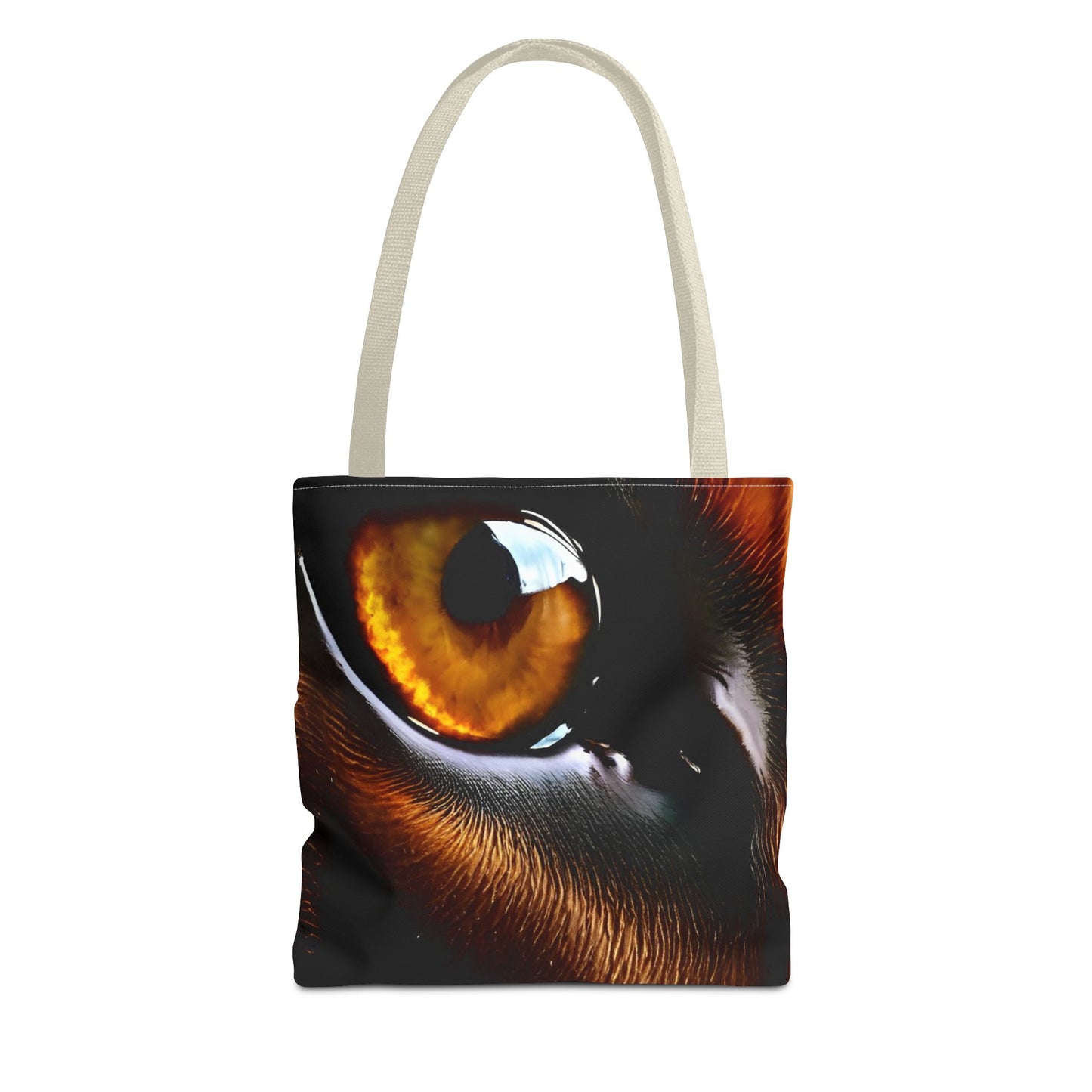 Eye see you 5 Tote Bag