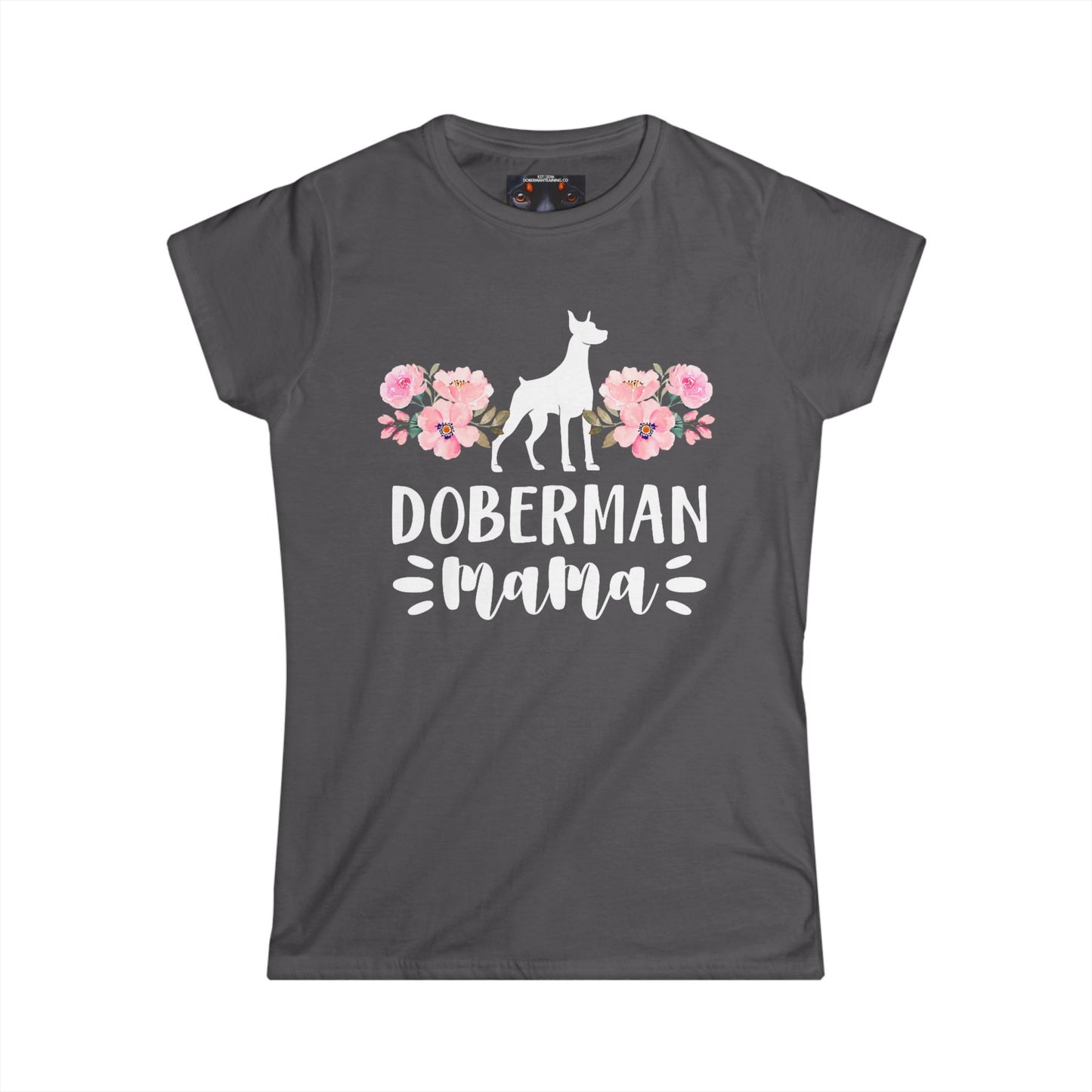 Mama 2 Women's Softstyle Tee