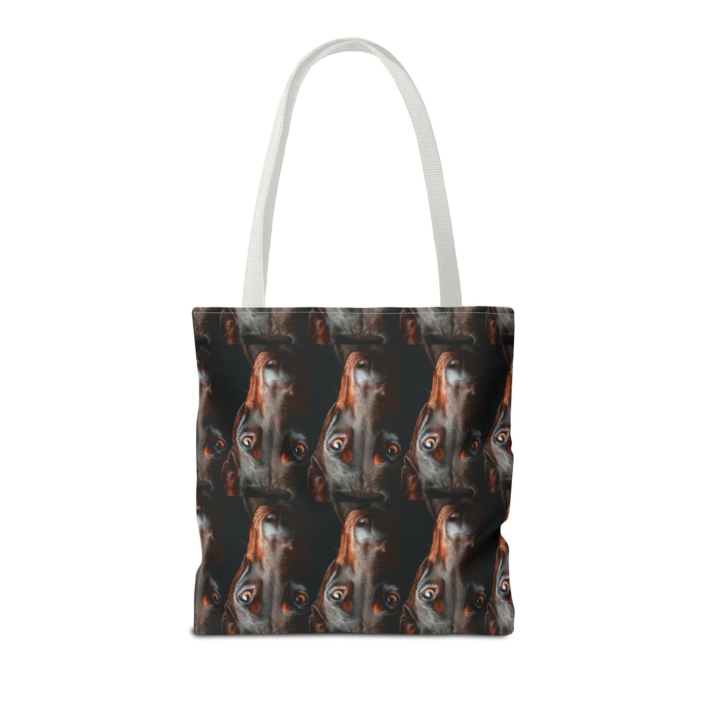 Eye see you 2 Pattern Tote Bag