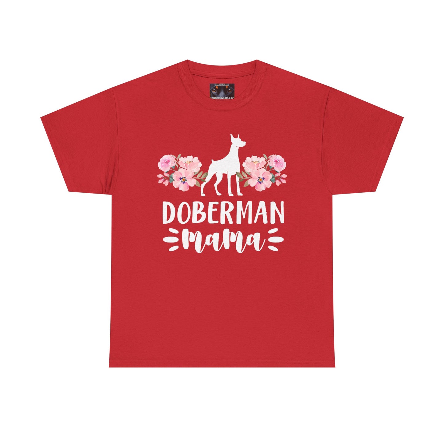 Mama 2 Private Lable Unisex Heavy Cotton Tee
