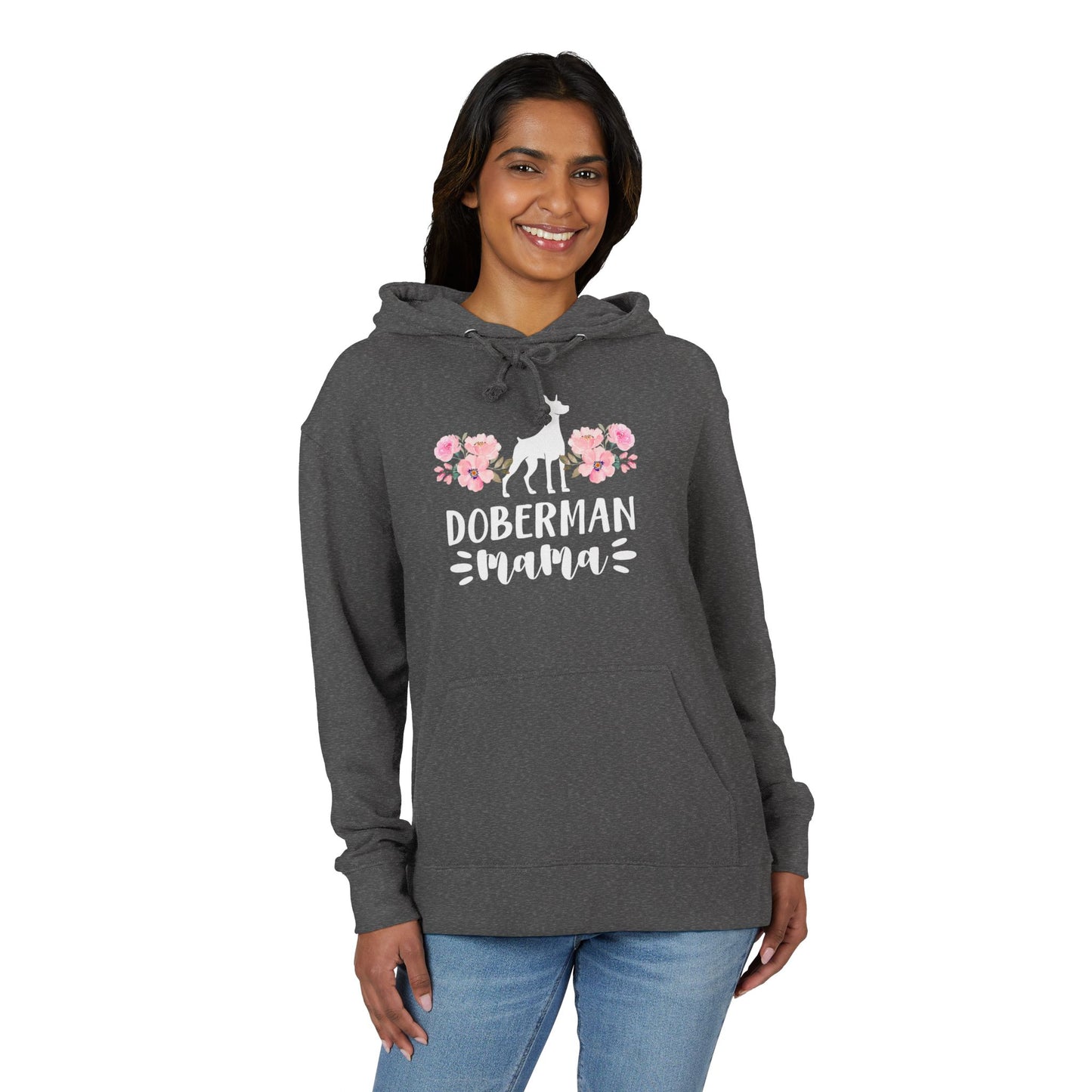 Mama 2 Graphic Hoodie