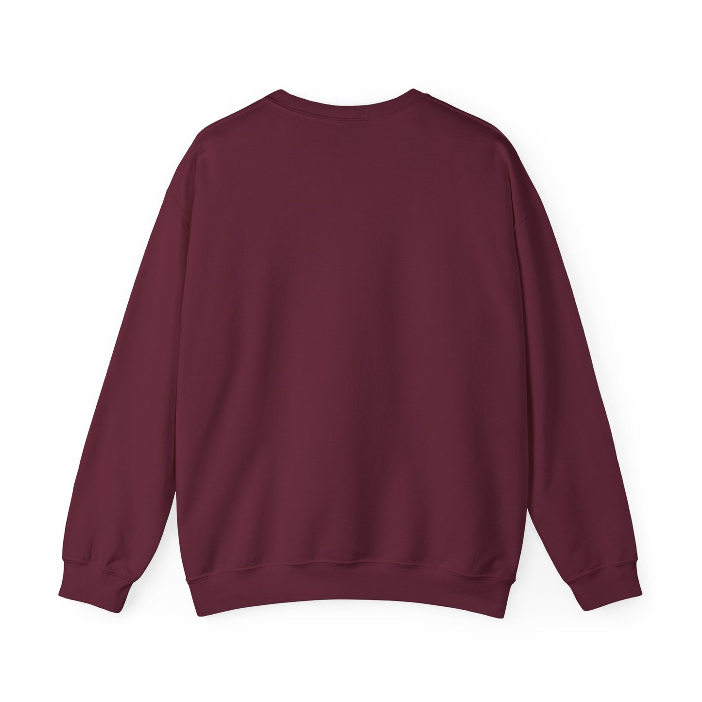 Custom Image Crewneck Sweatshirt