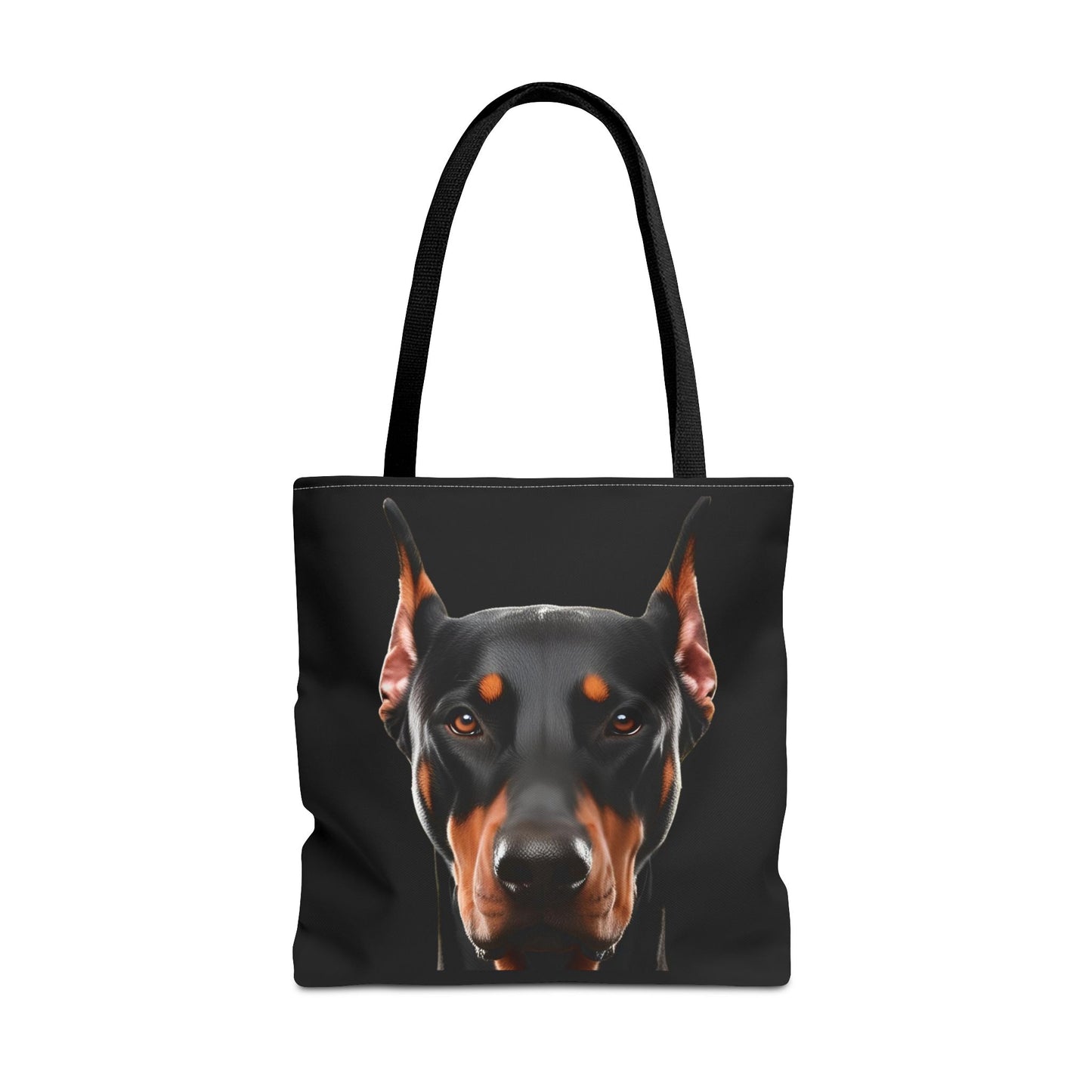 Look 1 Tote Bag