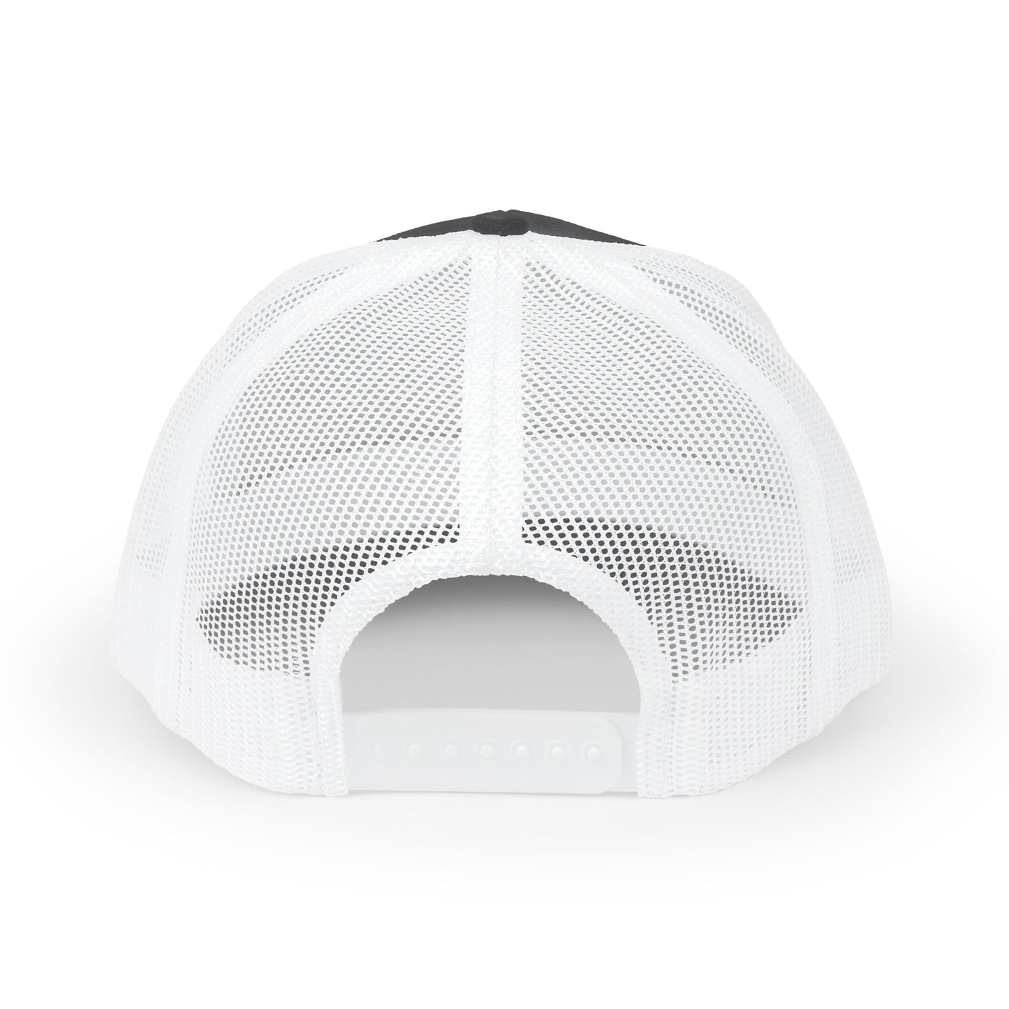 Doberman T5 Silhouette Snapback Trucker Cap