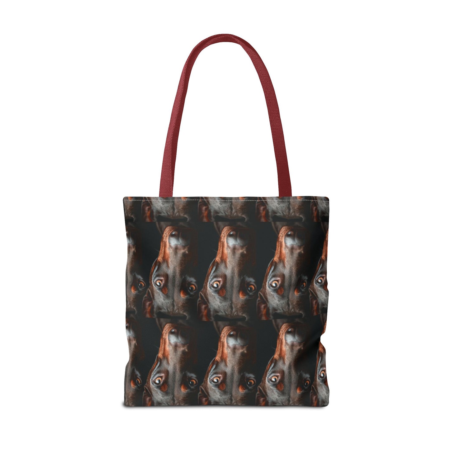 Eye see you 2 Pattern Tote Bag
