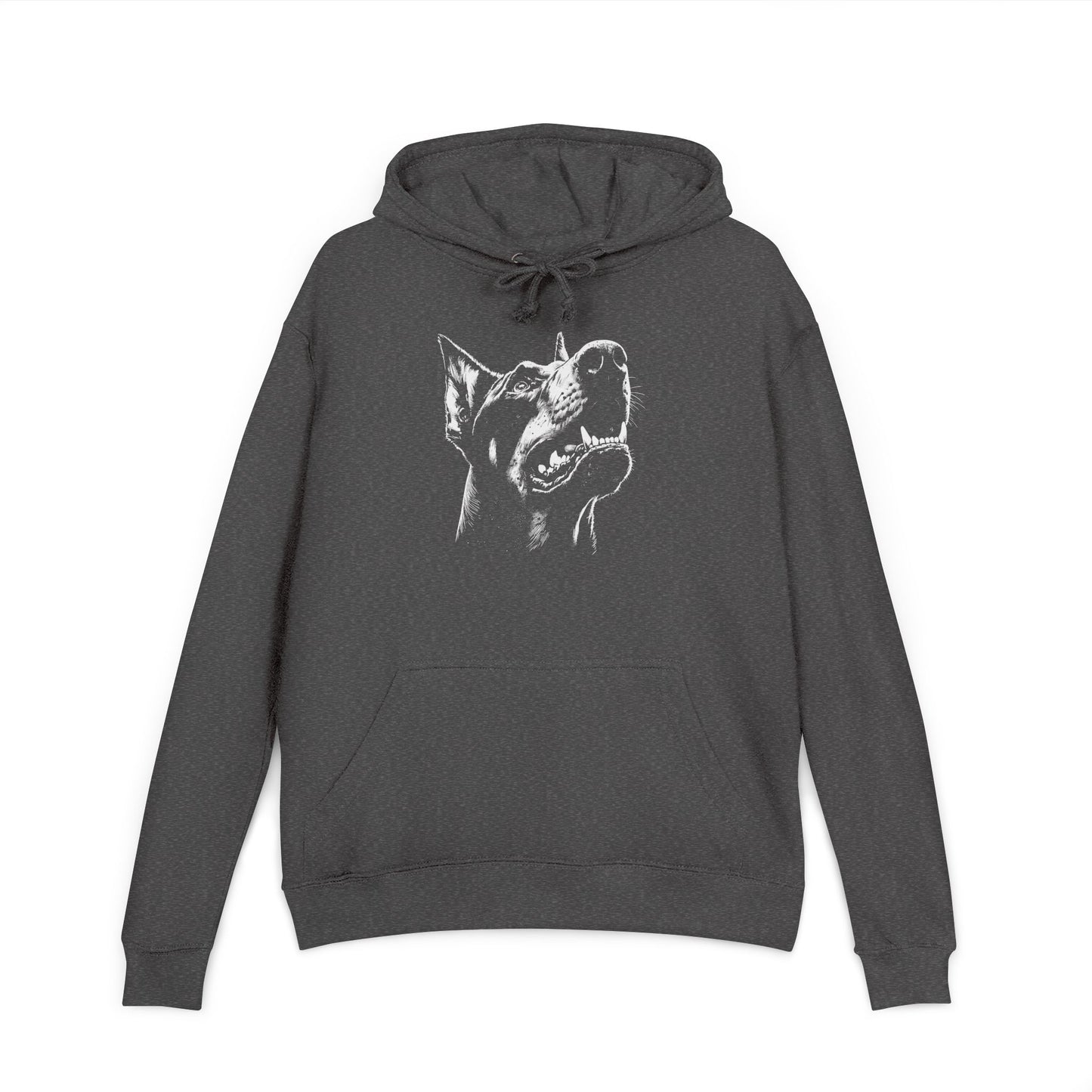Protect 3 Graphic Hoodie