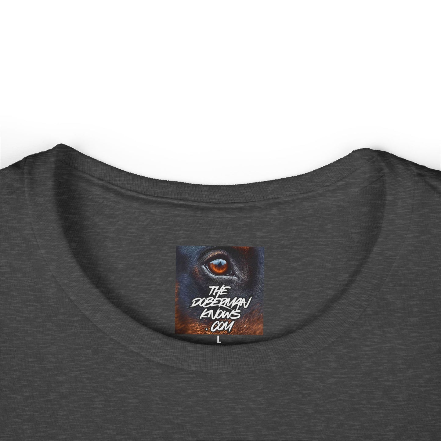 I got you six 2 Women's Softstyle Tee