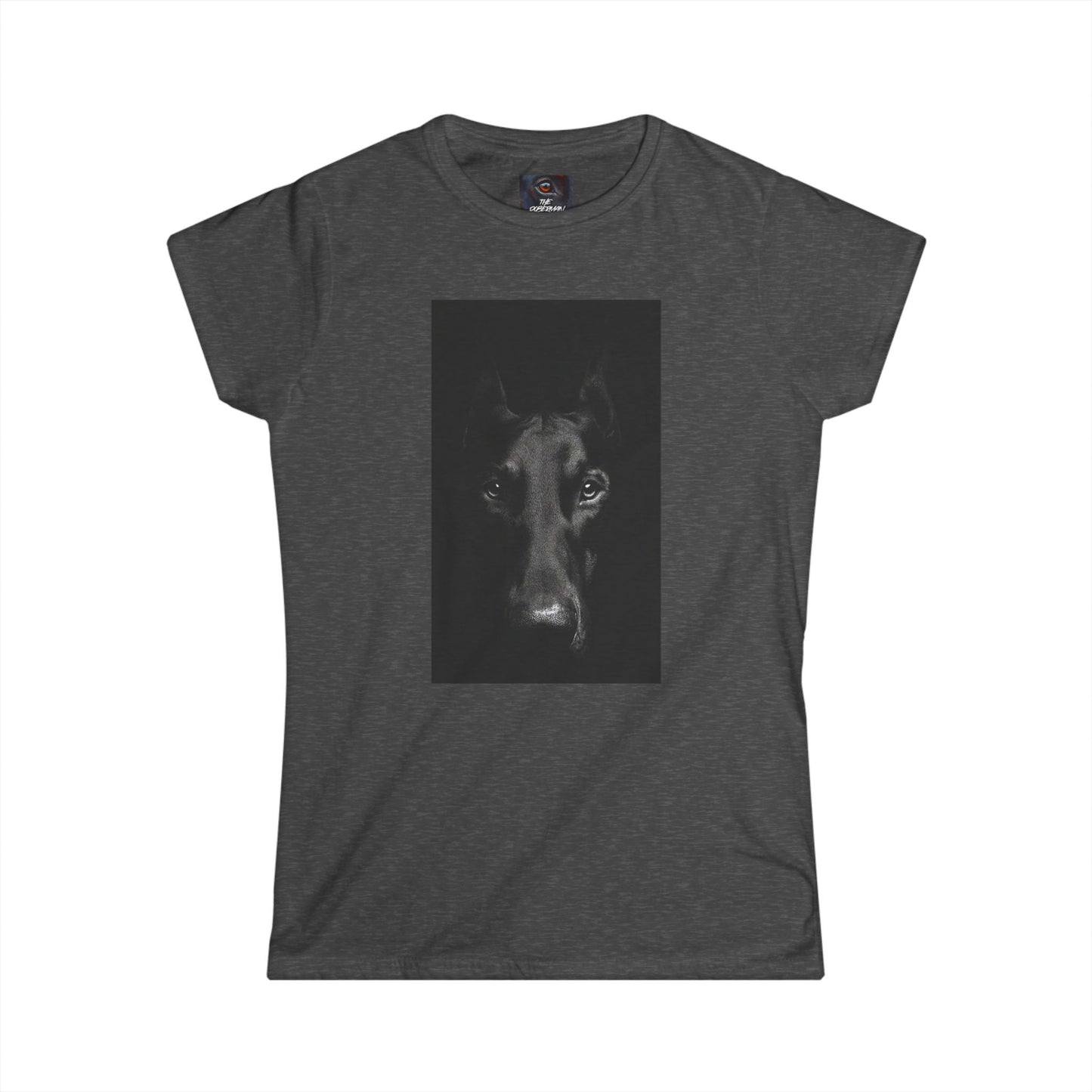 Eye see you Women's Softstyle Tee
