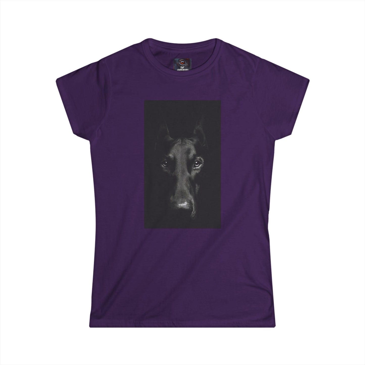 Eye see you Women's Softstyle Tee