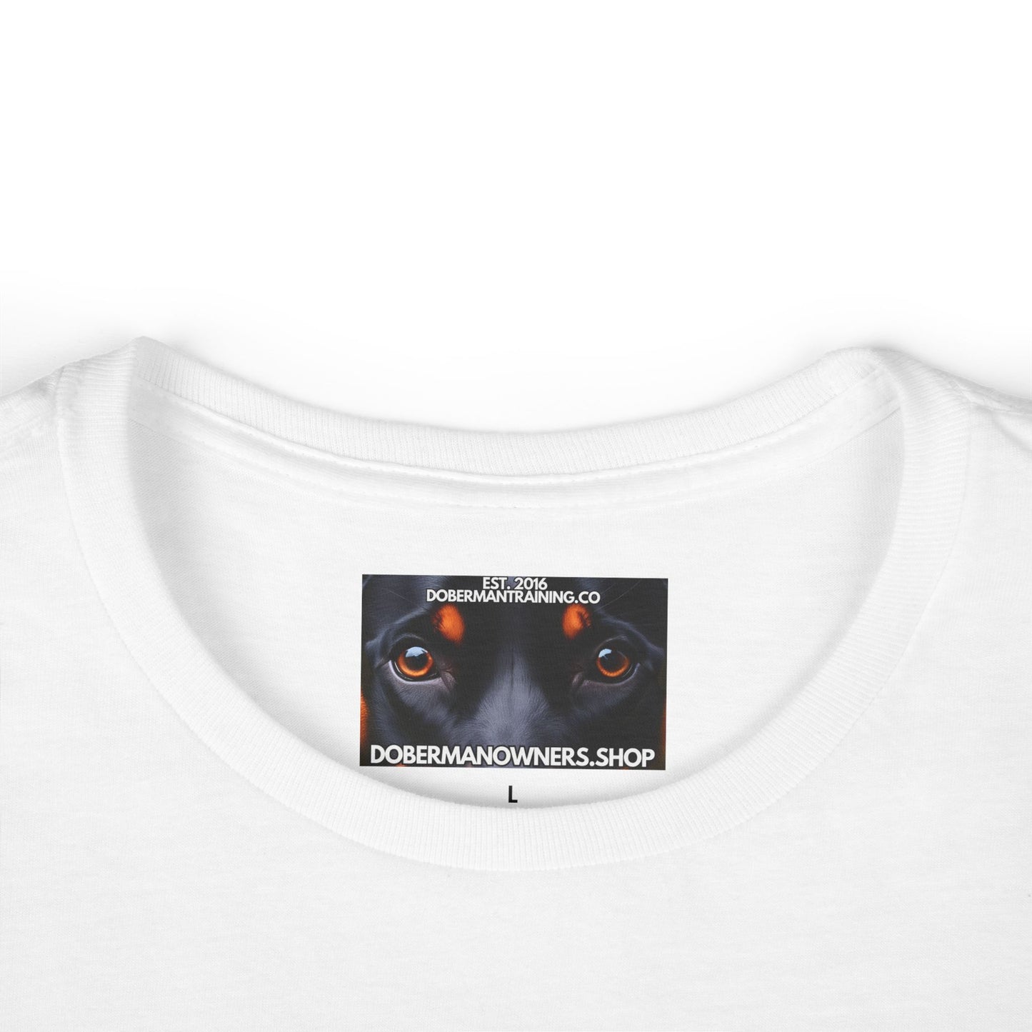 Protect 3 Women's Softstyle Tee