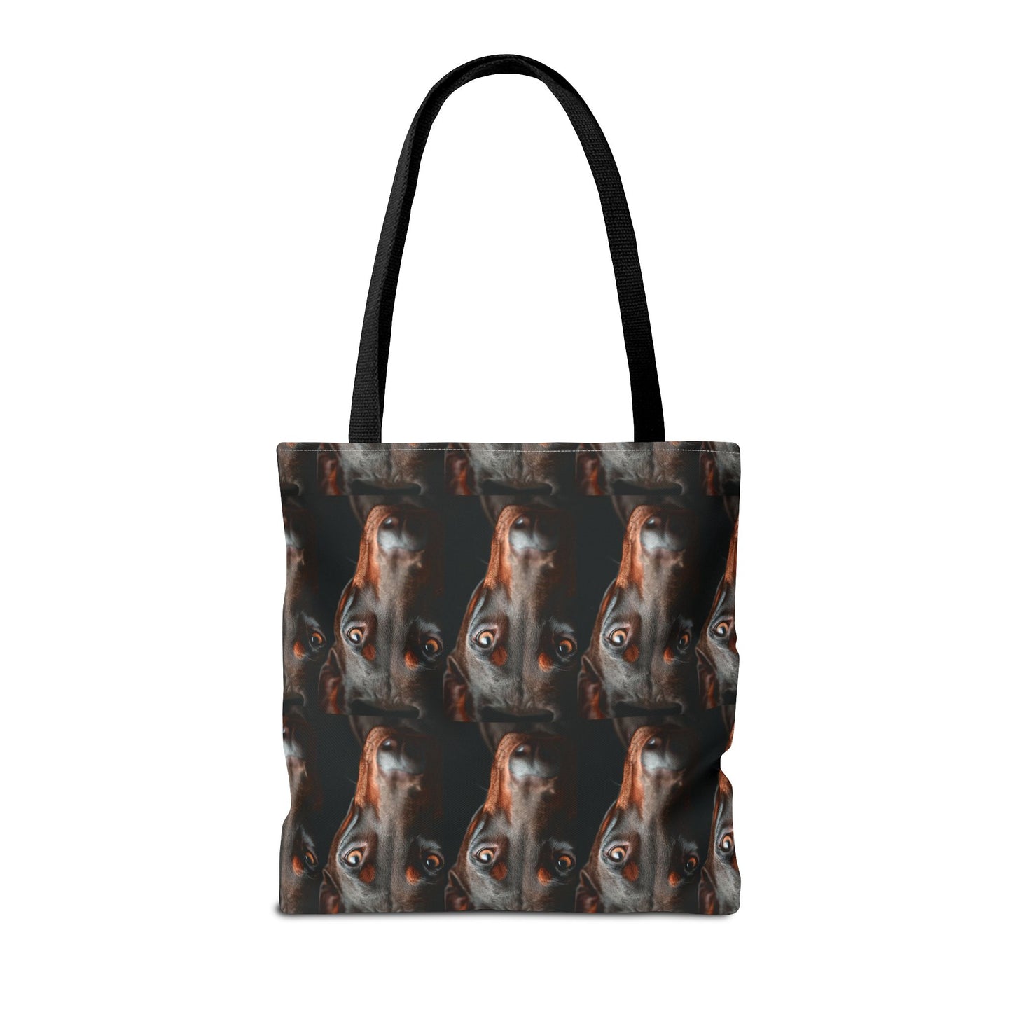 Eye see you 2 Pattern Tote Bag