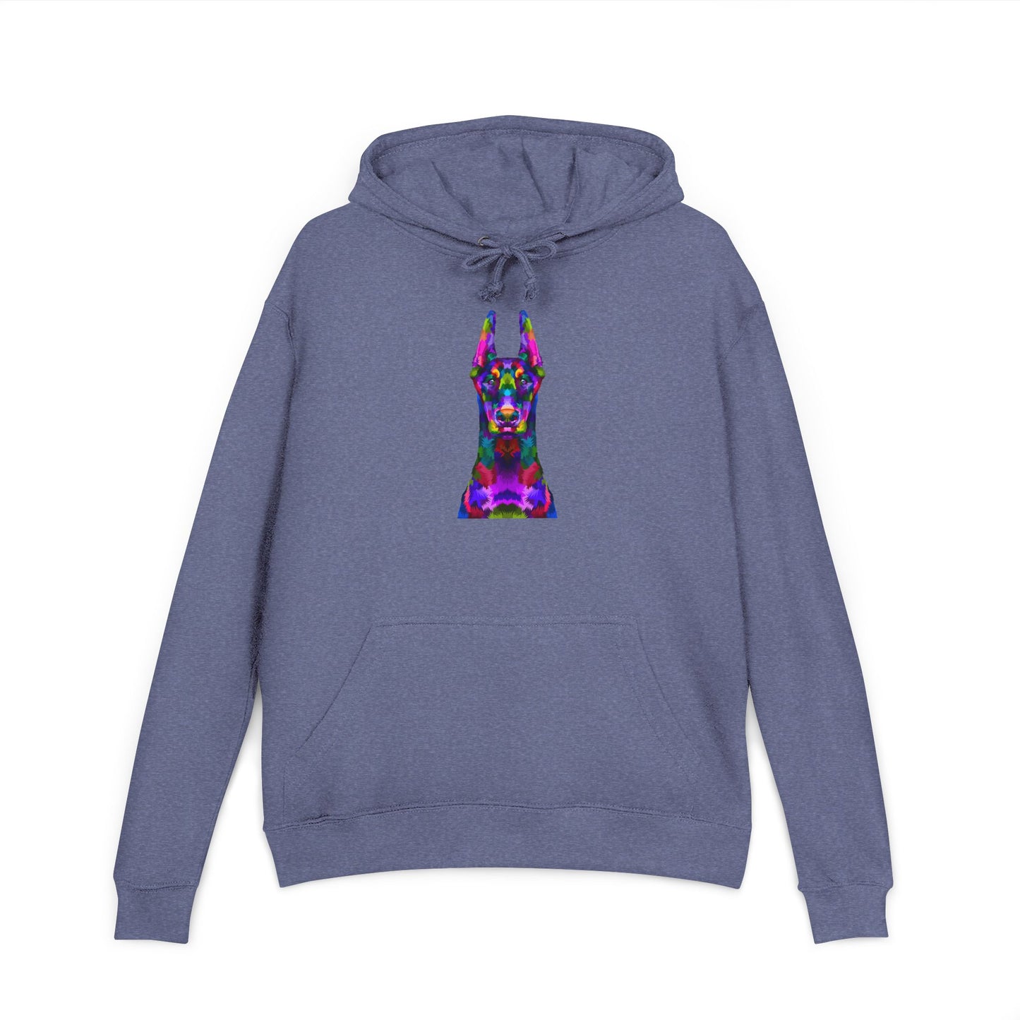 Look 1 Graphic Hoodie