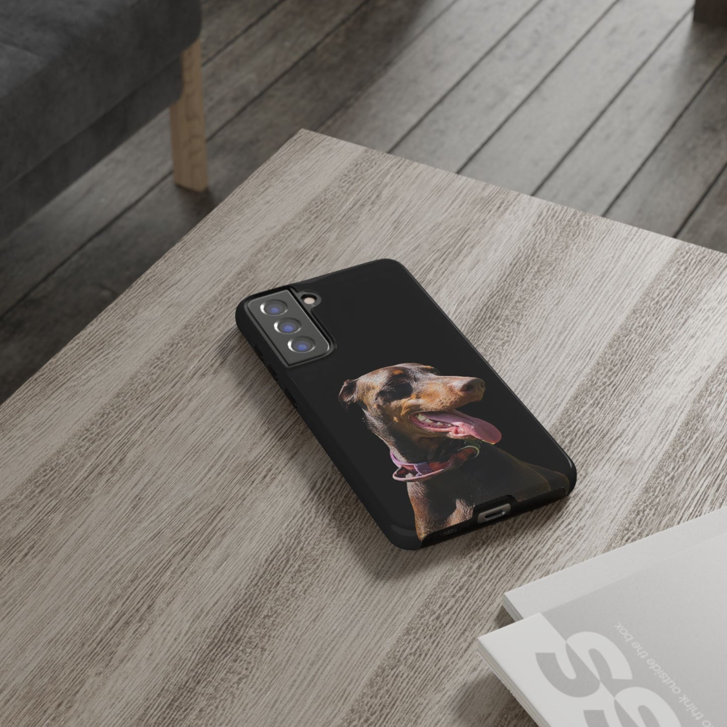 Custom Tough Cell Phone Cases