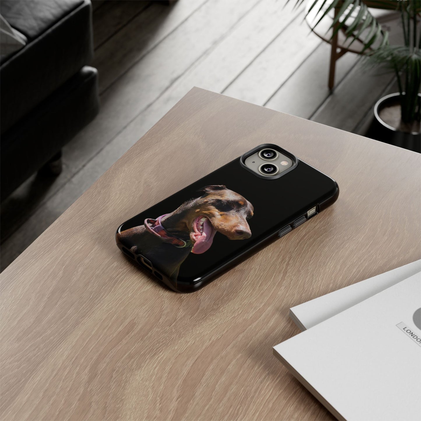 Custom Tough Cell Phone Cases