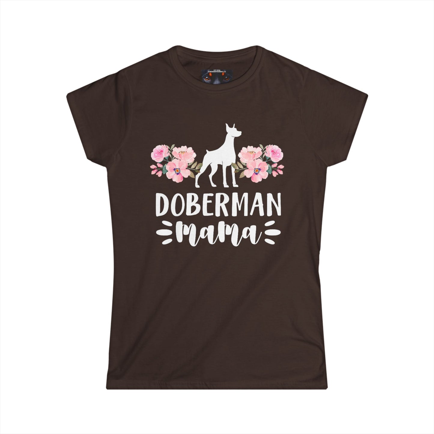 Mama 2 Women's Softstyle Tee