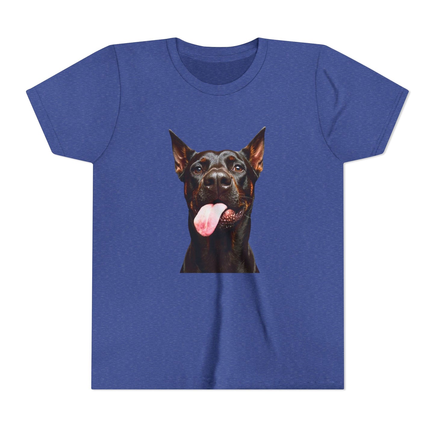 Tongue 1 Youth Tee