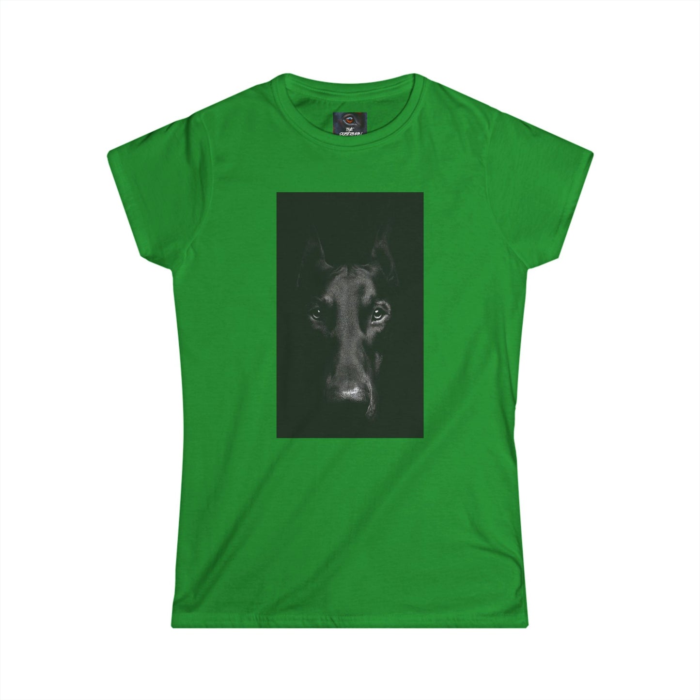 Eye see you Women's Softstyle Tee