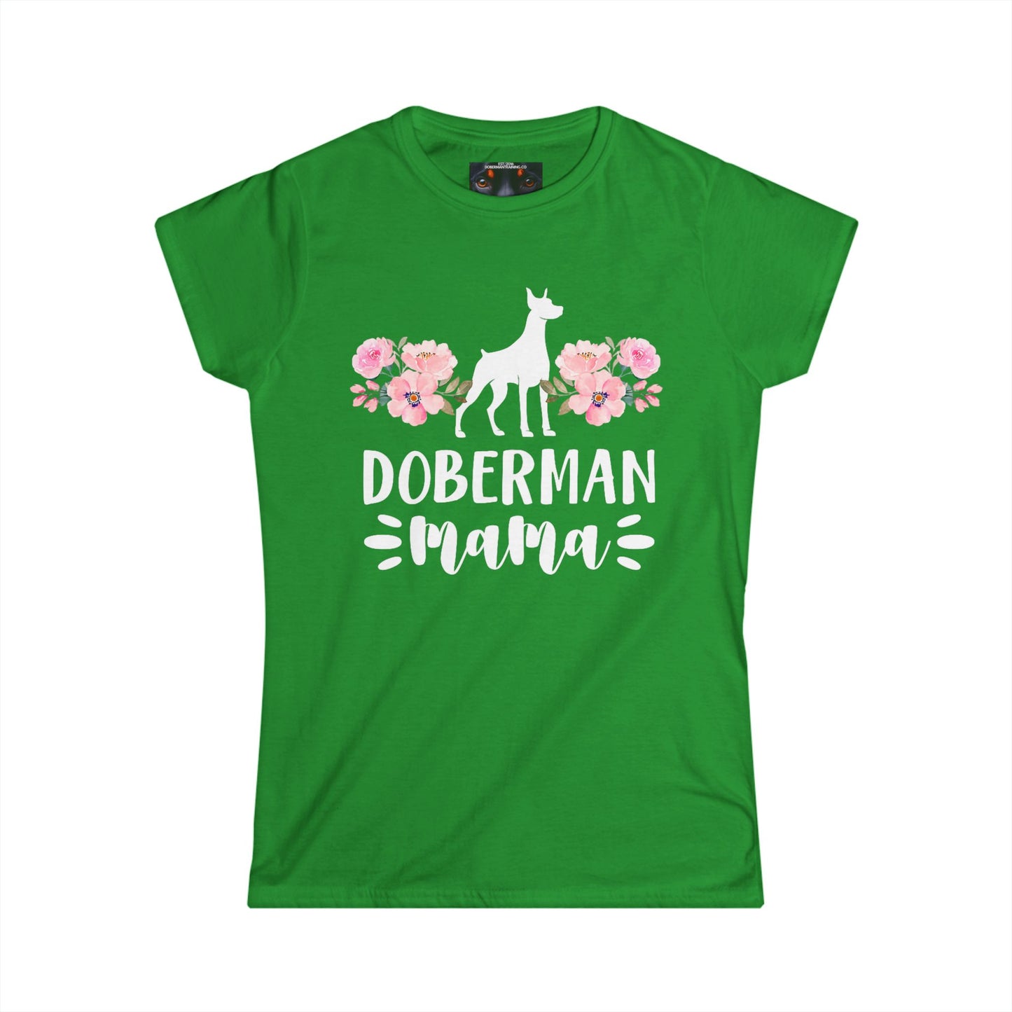Mama 2 Women's Softstyle Tee