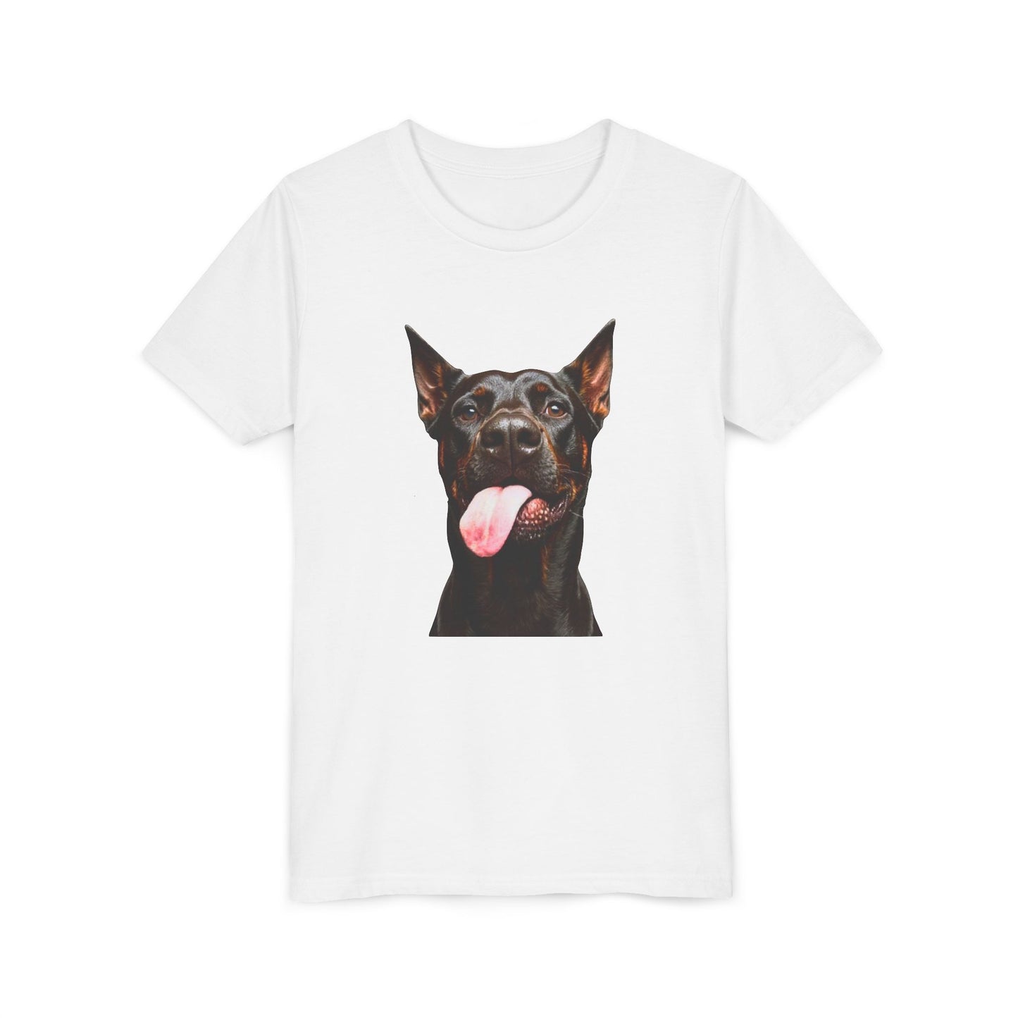 Tongue 1 Youth Tee