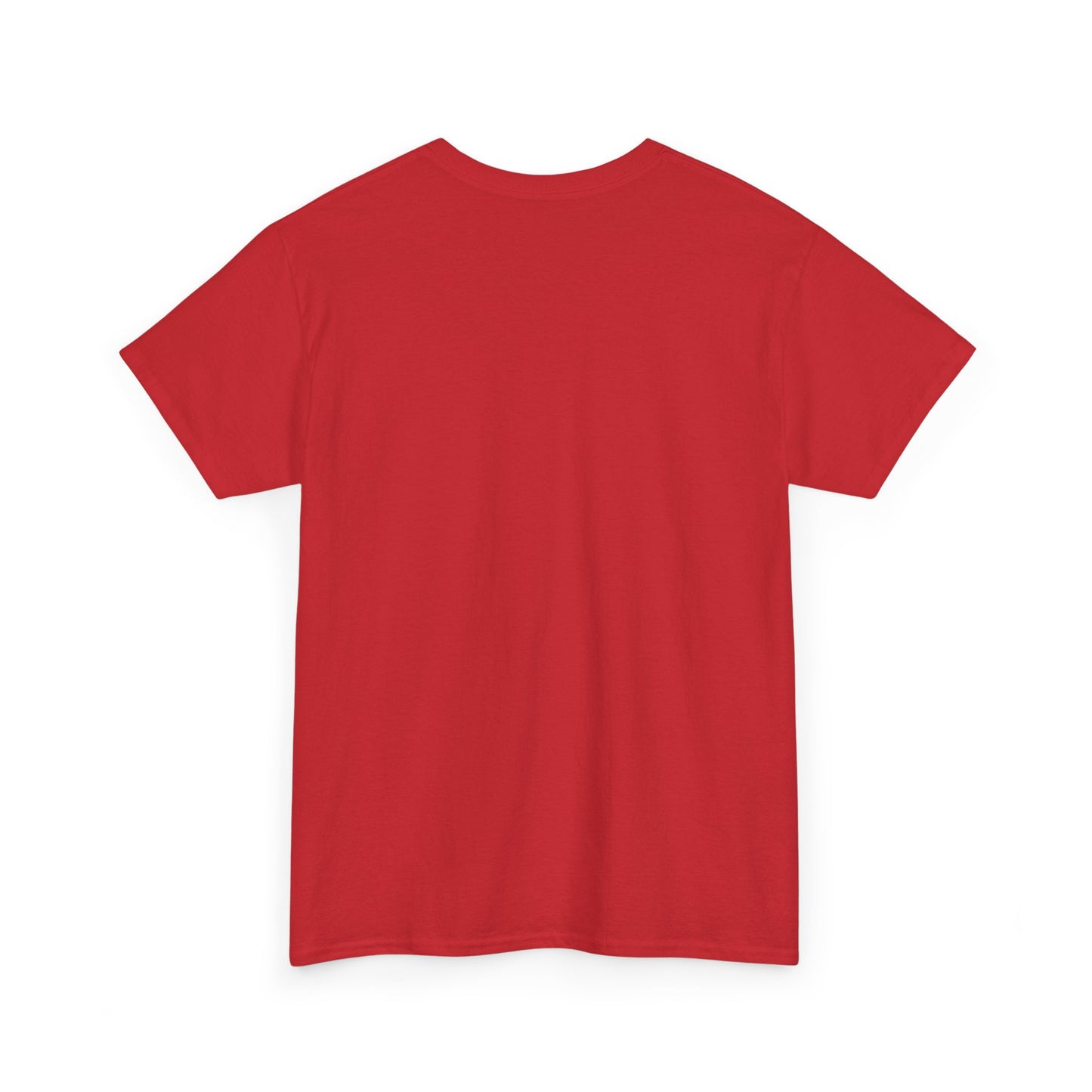 Adopt 1.3 Private Lable Unisex Heavy Cotton Tee