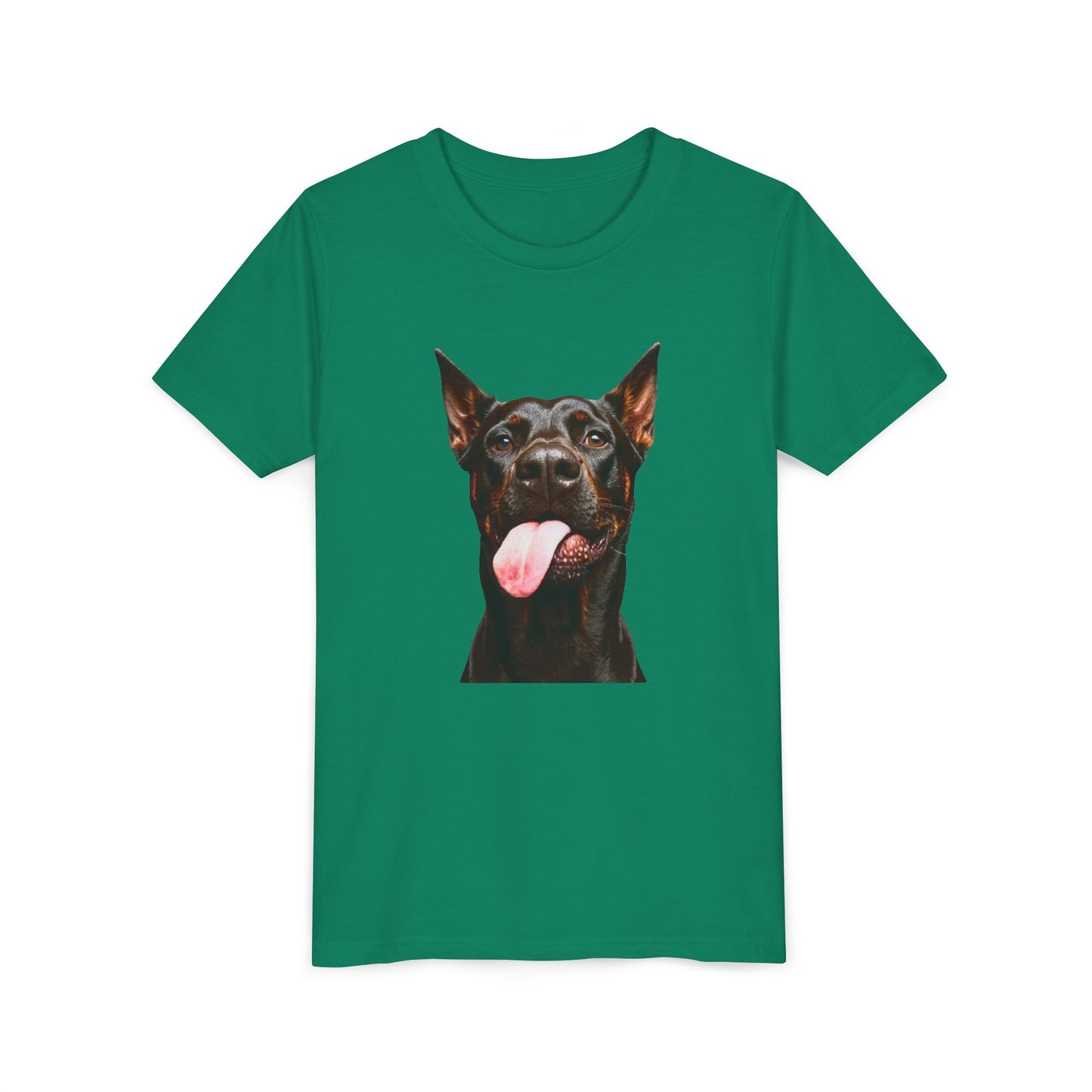 Tongue 1 Youth Tee