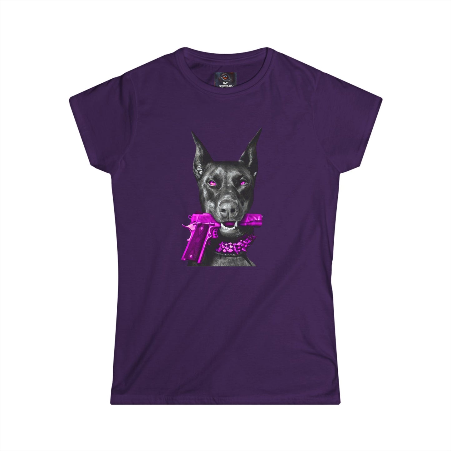 I got you six 5 Women's Softstyle Tee