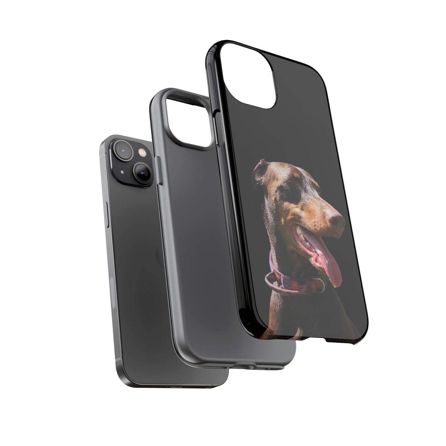 Custom Tough Cell Phone Cases
