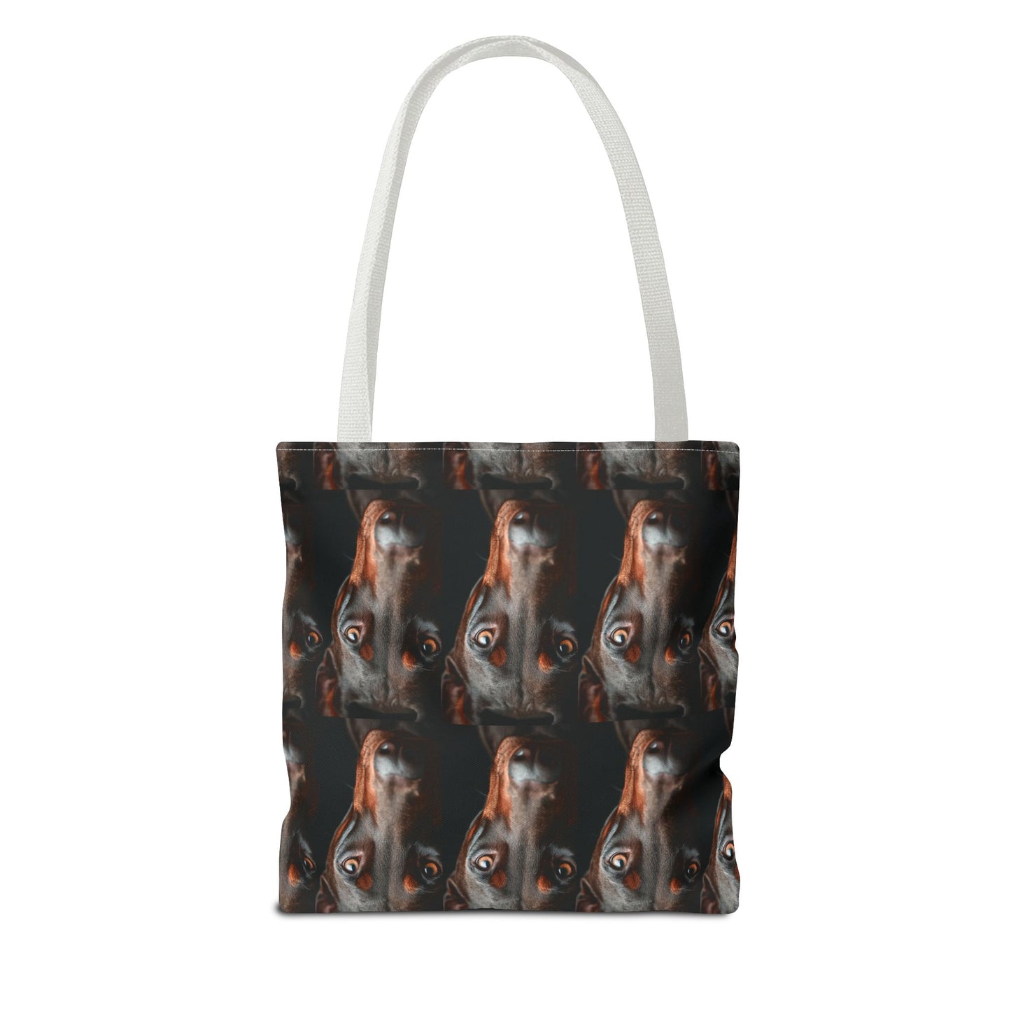 Eye see you 2 Pattern Tote Bag