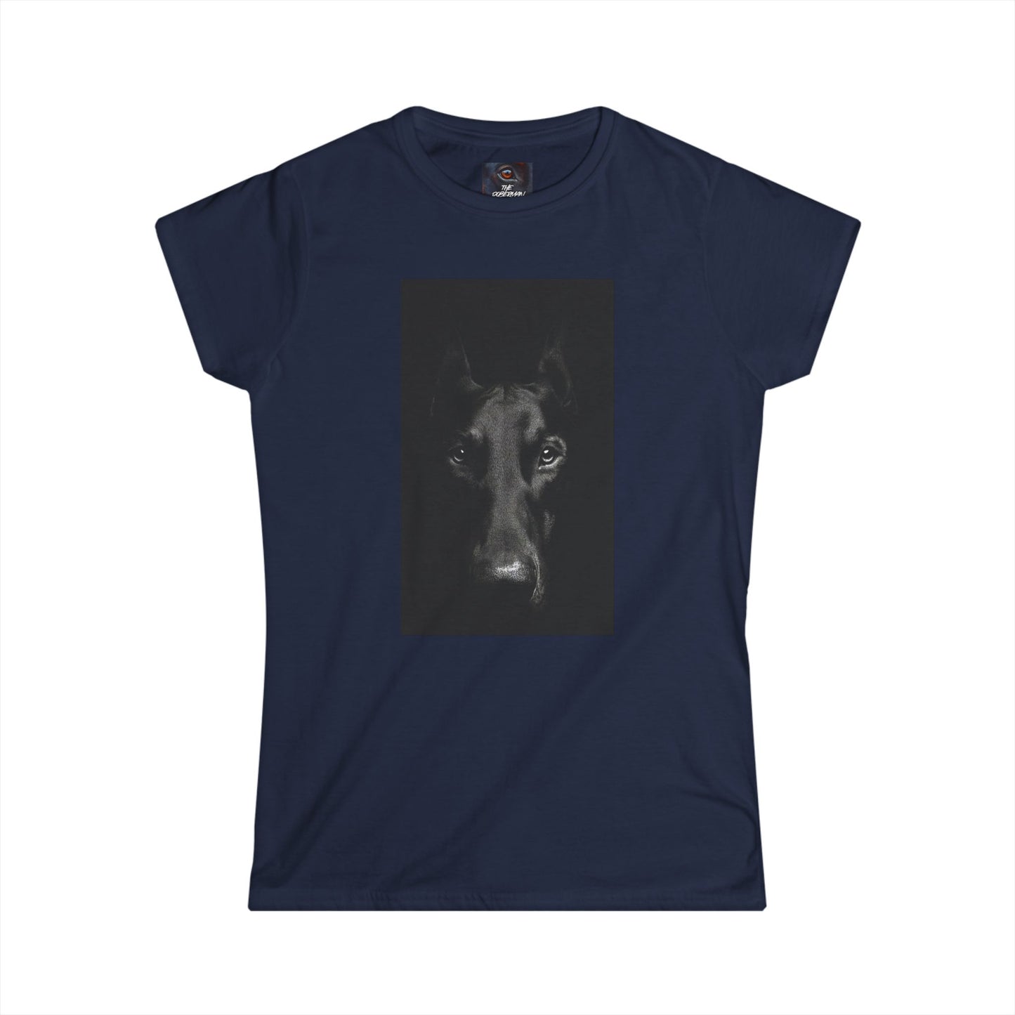 Eye see you Women's Softstyle Tee