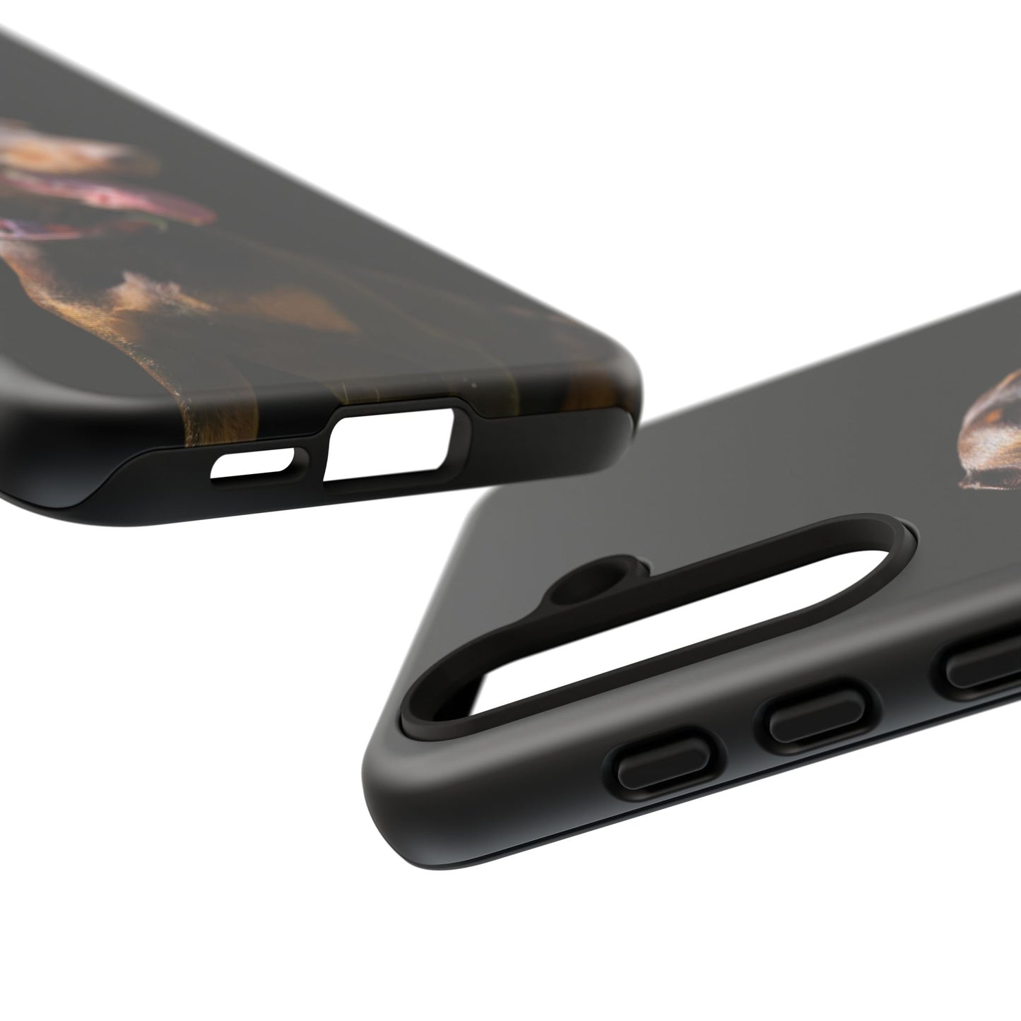 Custom Tough Cell Phone Cases