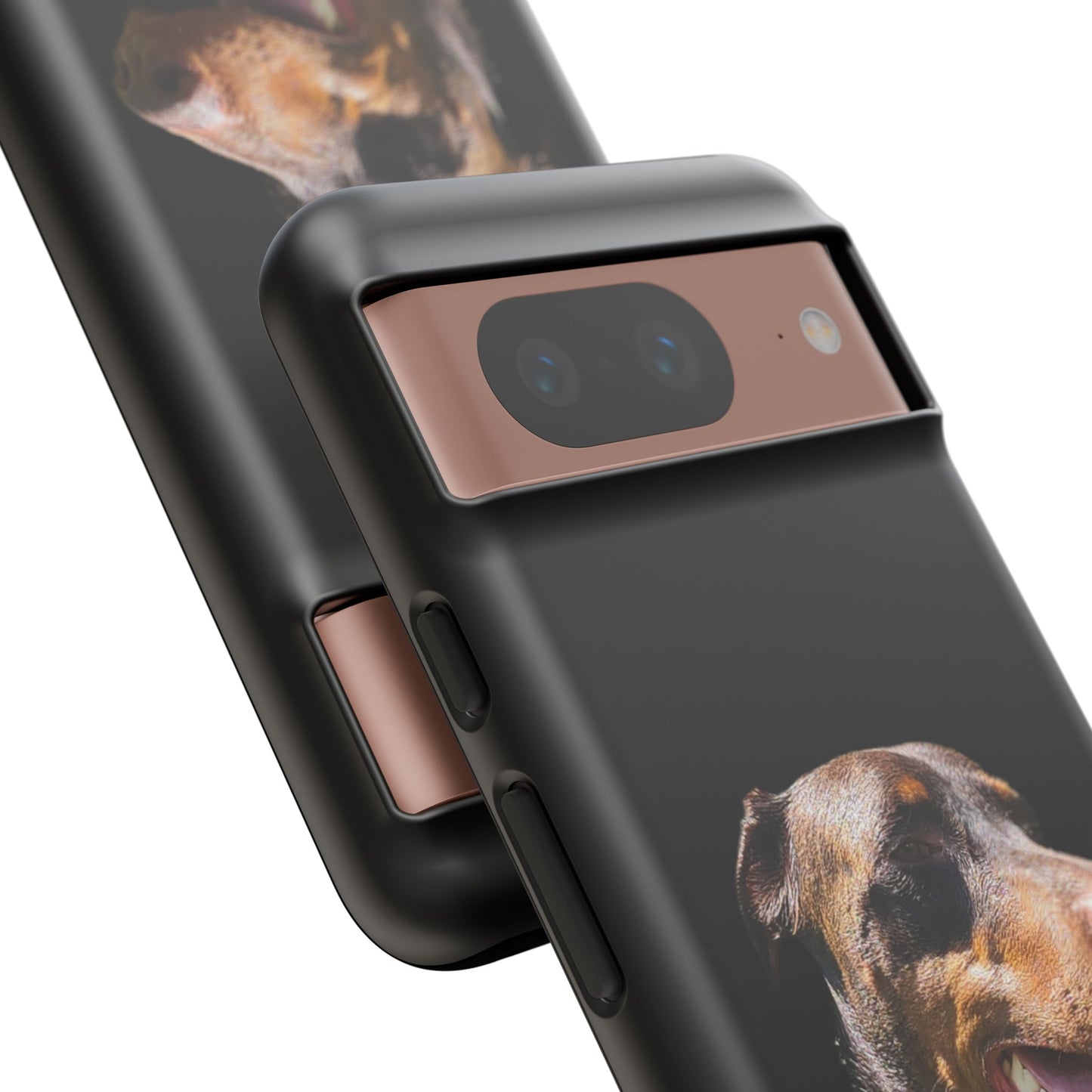 Custom Tough Cell Phone Cases
