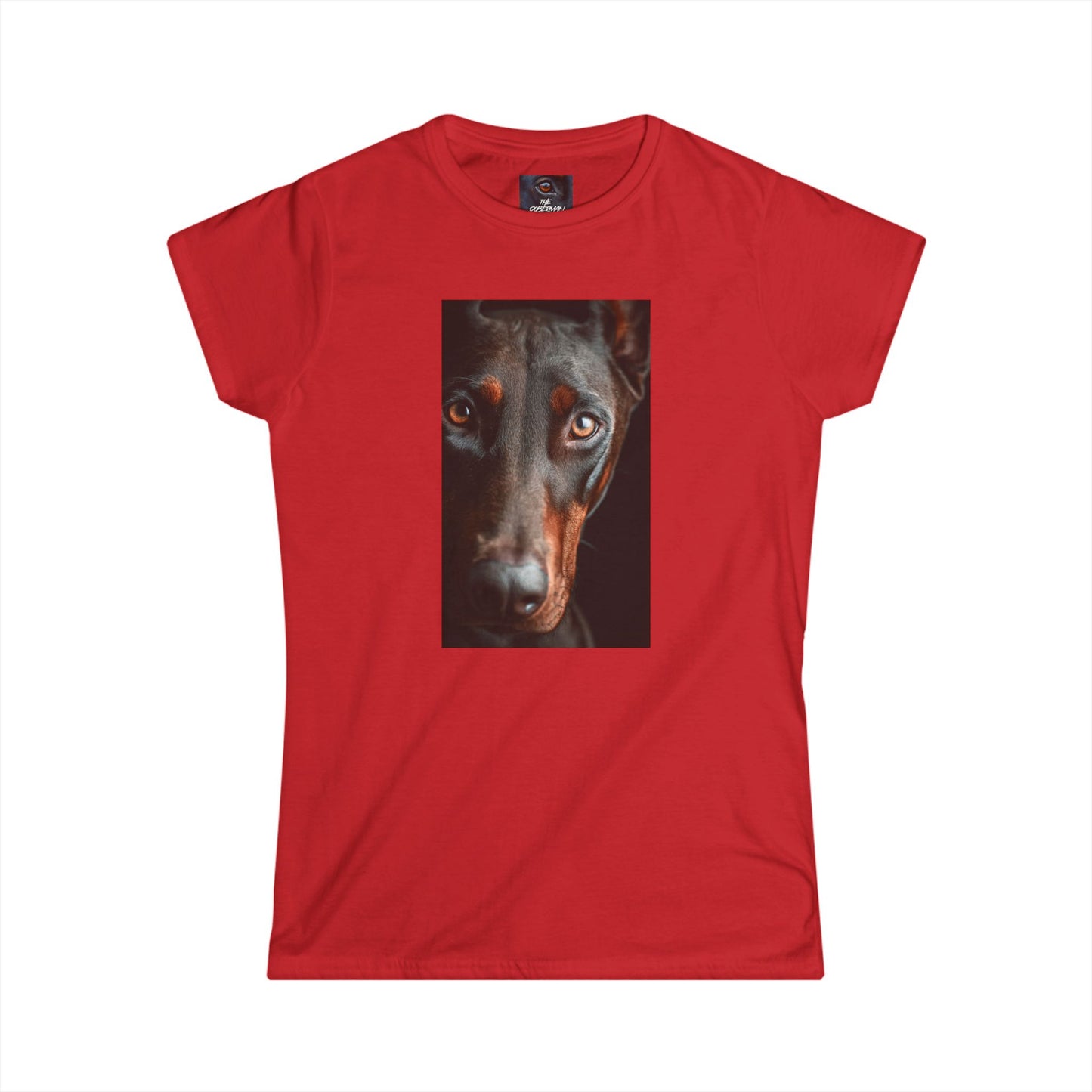 Eye see you 2 Women's Softstyle Tee
