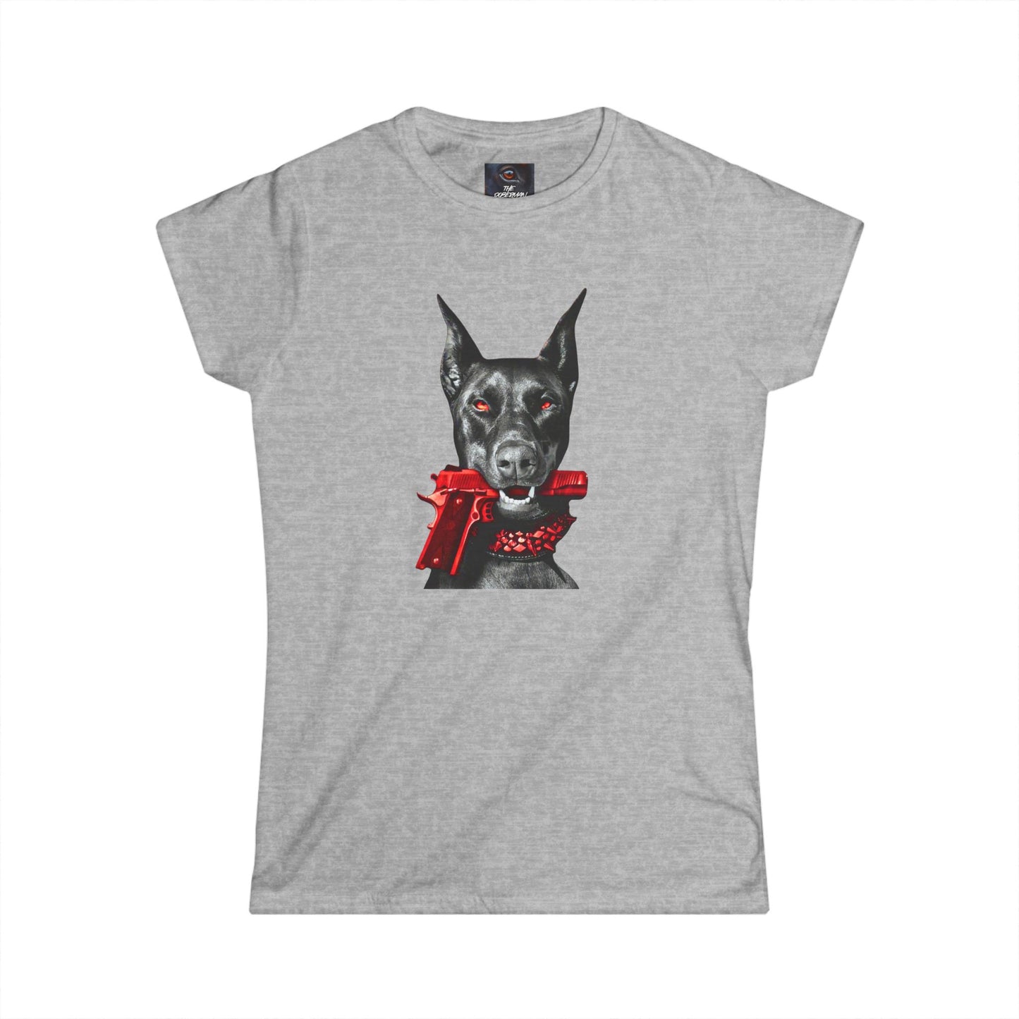 I got you six 2 Women's Softstyle Tee