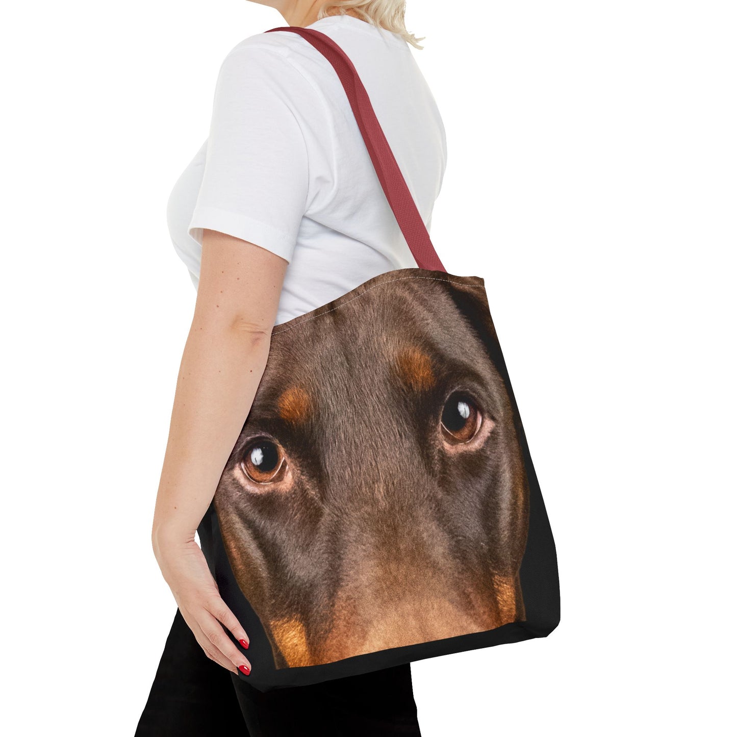 See Tote Bag