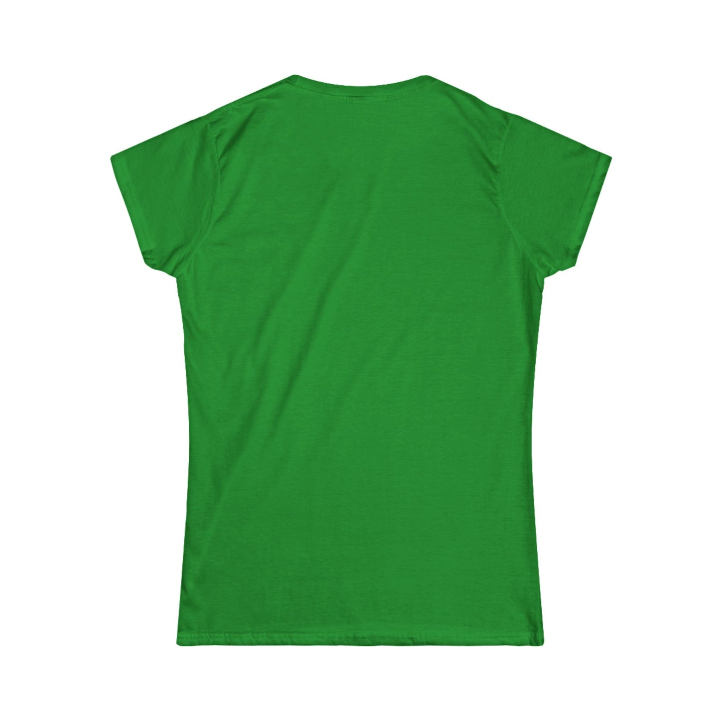 Adopt 1.1 Women's Softstyle Tee