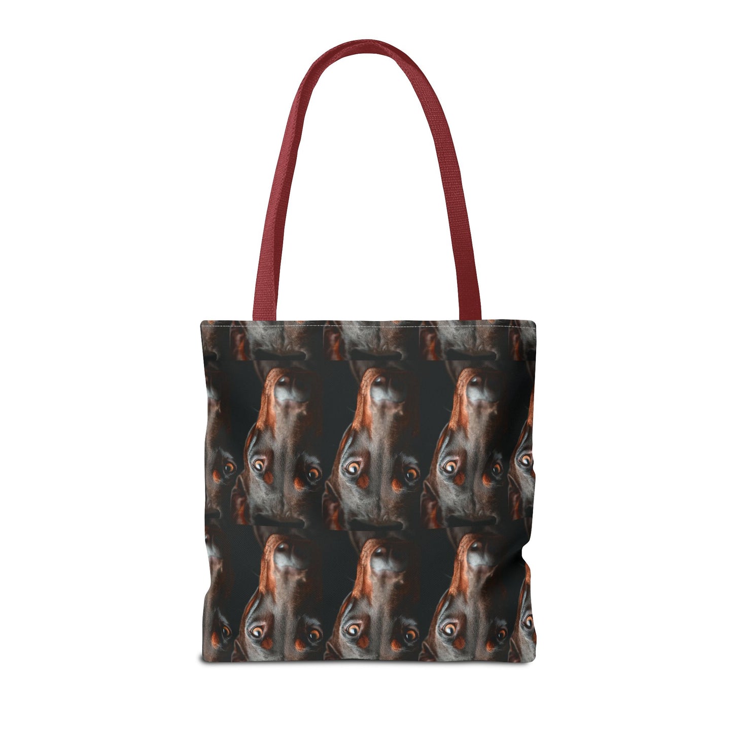 Eye see you 2 Pattern Tote Bag