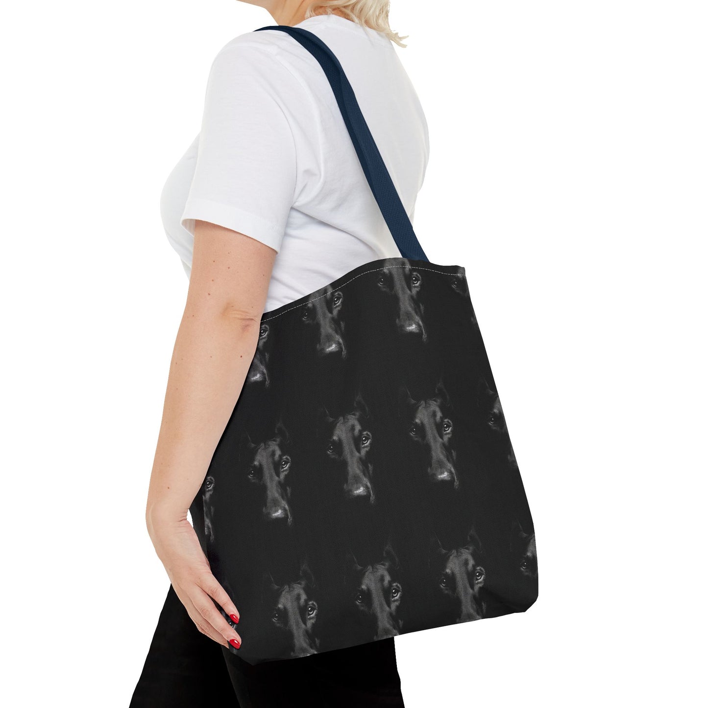 Eye see you 1 Pattern Tote Bag