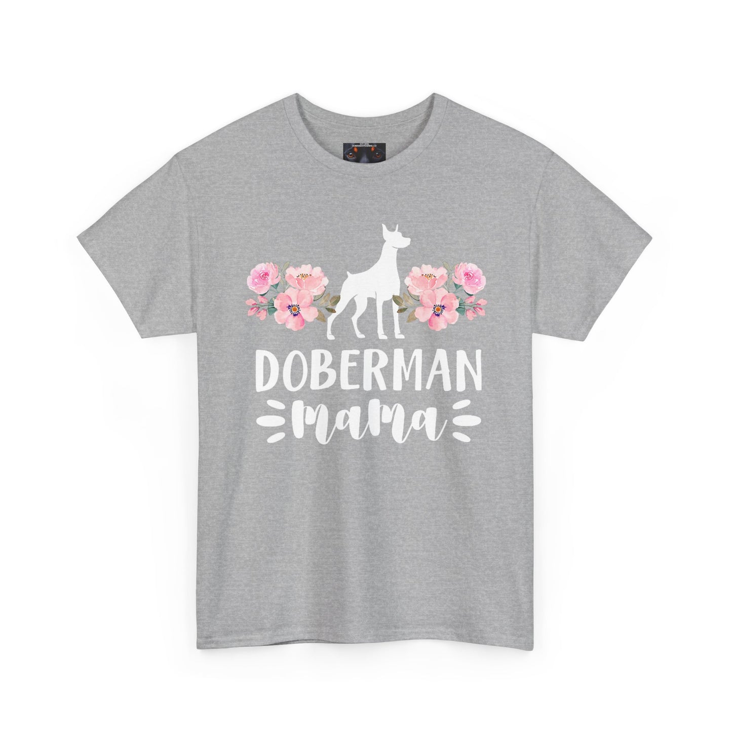 Mama 2 Private Lable Unisex Heavy Cotton Tee