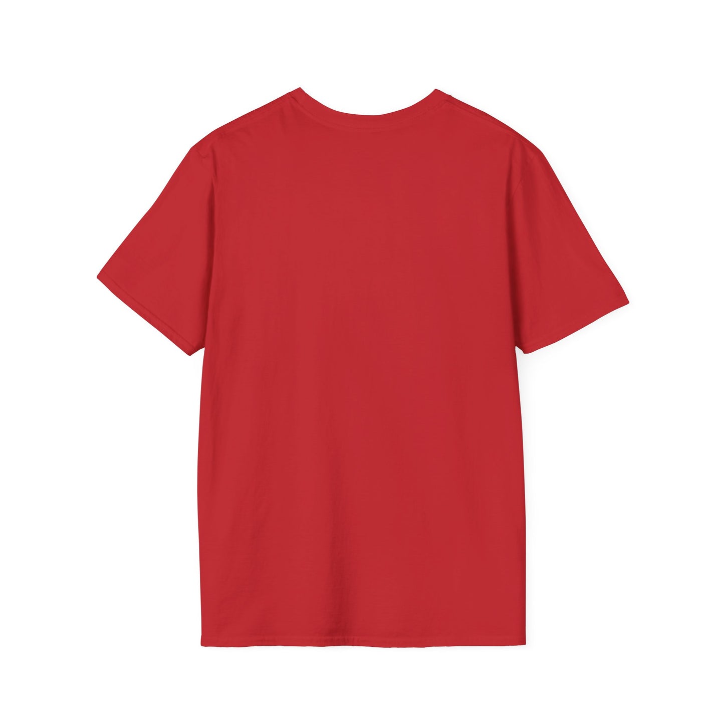 Doberman 5 Portrait T‑Shirt