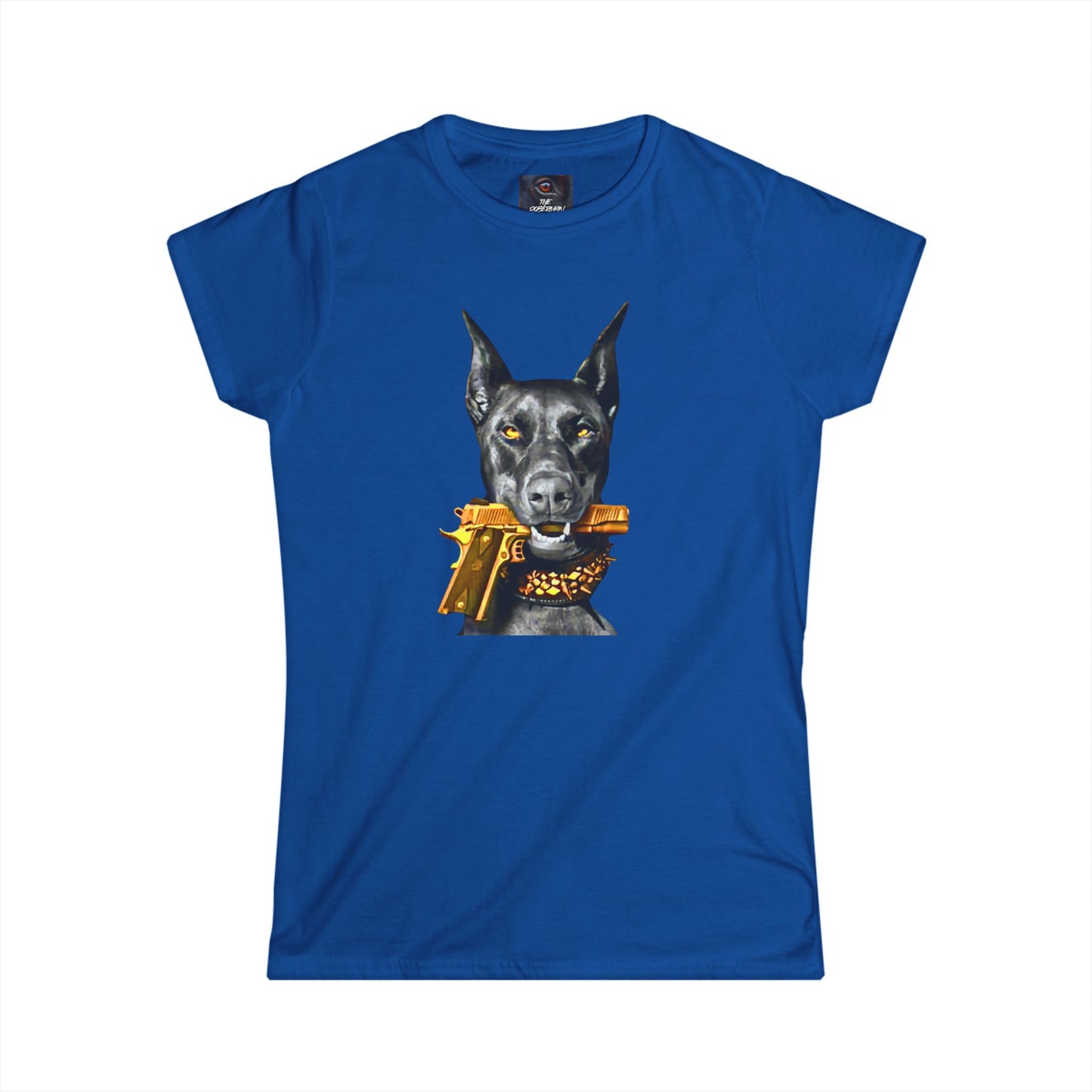 I got you six 1 Women's Softstyle Tee