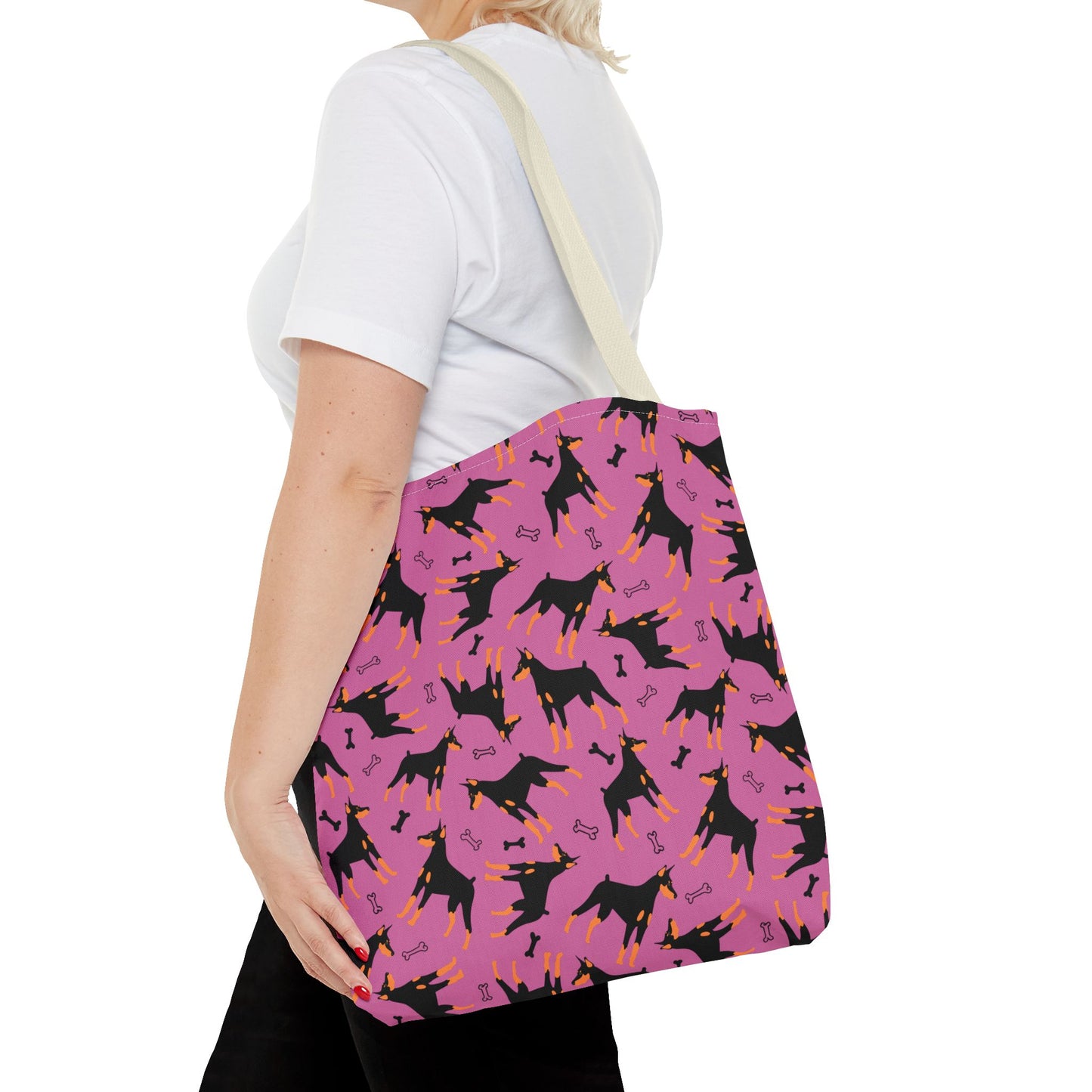 Stand Purple 2 Tote Bag