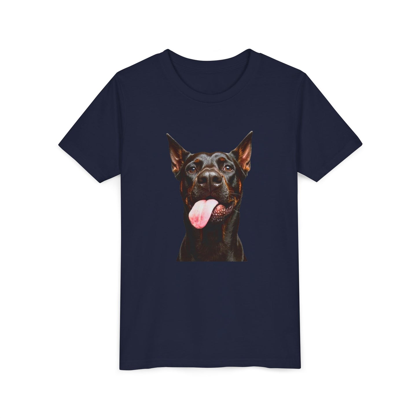 Tongue 1 Youth Tee