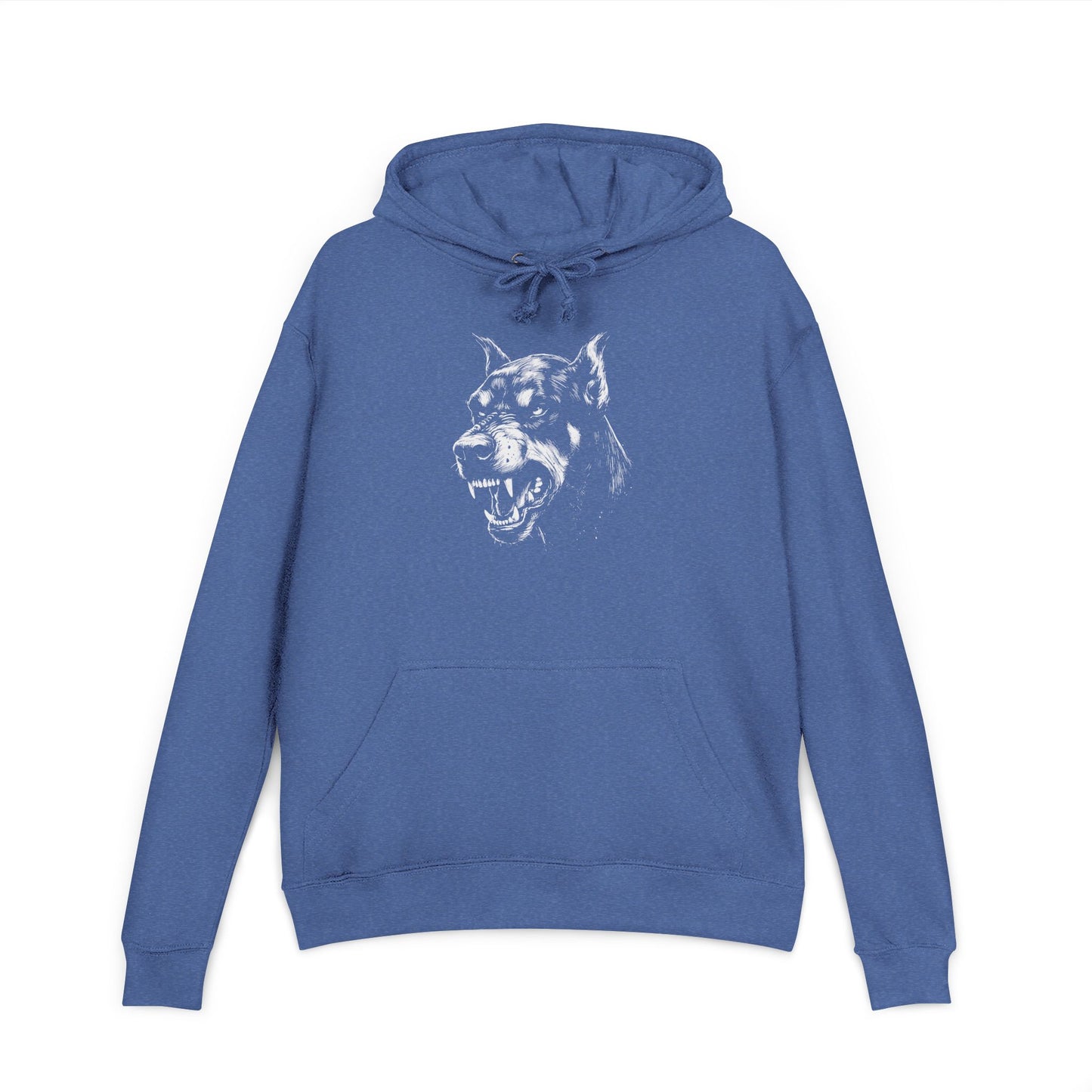 Protect 2 Graphic Hoodie