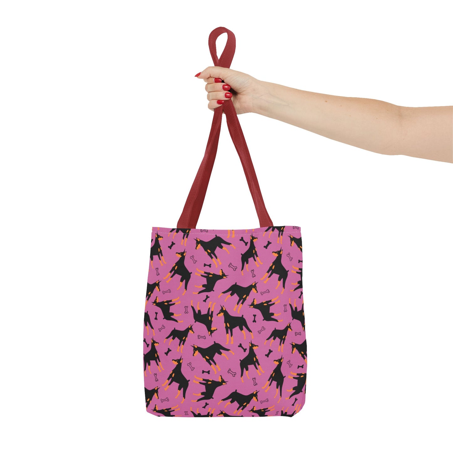 Stand Purple 2 Tote Bag