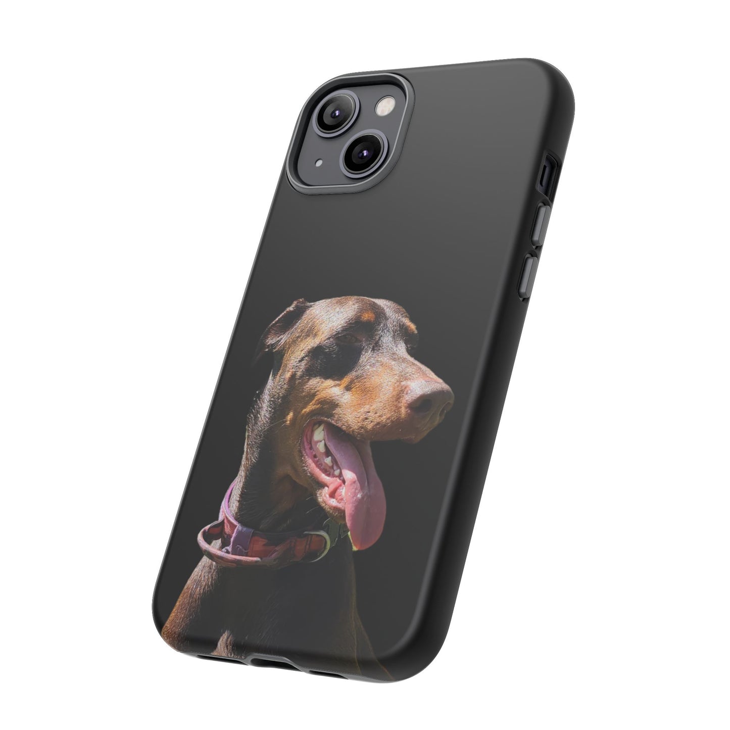 Custom Tough Cell Phone Cases