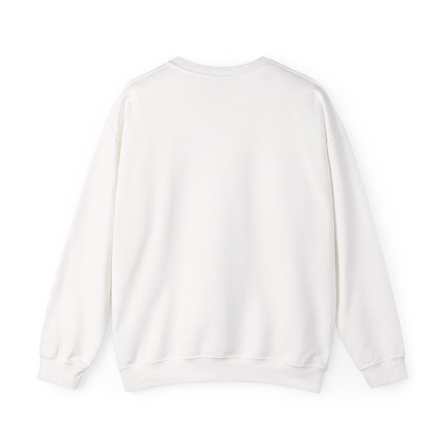 Custom Image Crewneck Sweatshirt