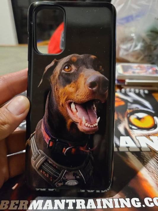 Custom Tough Cell Phone Cases