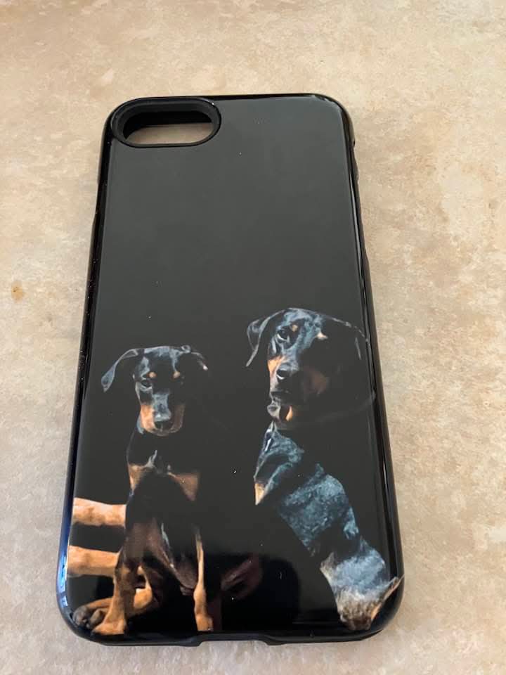 Custom Tough Cell Phone Cases